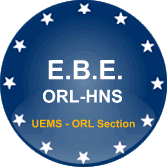 E.B.E. ORL HNS